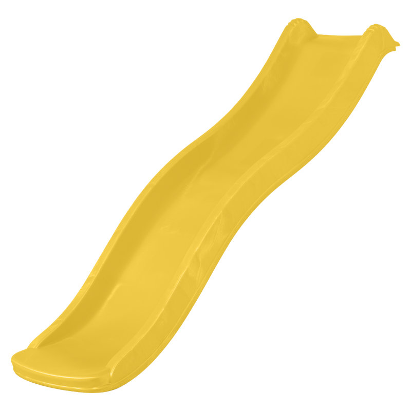 GALET JAUNE ET 6 PIEDS JAUNE