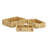 Dovecove Laelia Wicker Basket