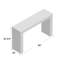 Kareen 55'' Console Table-430116597