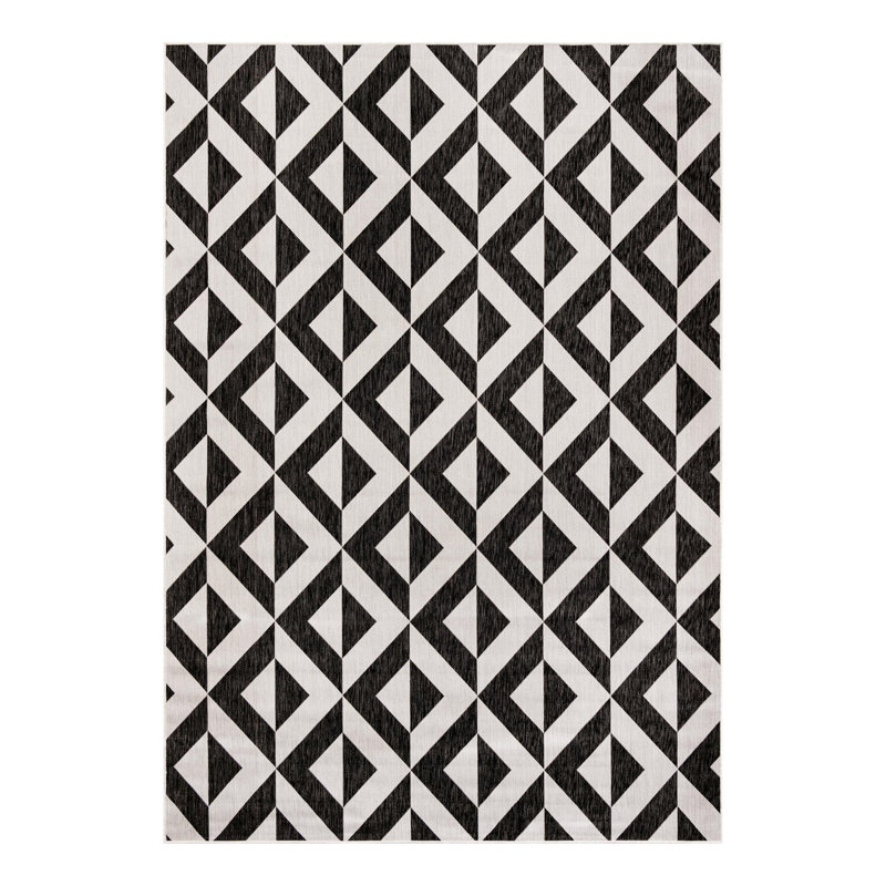 Jill Zarin Napa Indoor/Outdoor Rug, Rectangle 7'10" x 11'