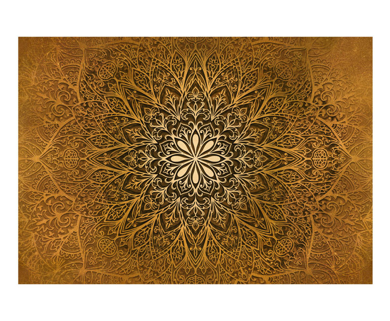 Peel & Stick Oriental Roll, 124" L x 173.6" W