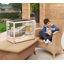 Hamster Cage