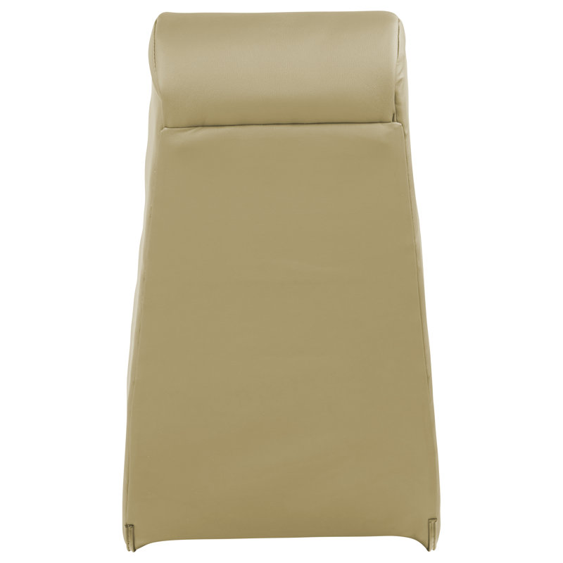 Horizontal Soft Rocker, Sand