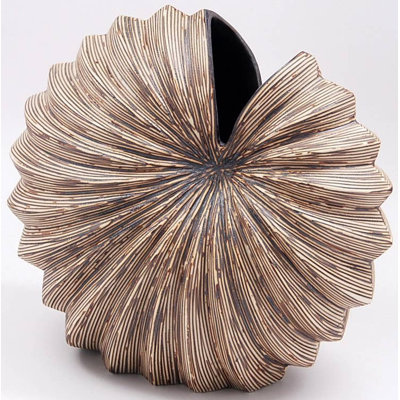Avaughn Handmade Table Vase