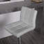 Tabouret de comptoir pivotant et réglable en hauteur 32,5 po Ludly-434711434-493706380