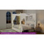 Lit rembourré en métal Artequent-894692619-907392684