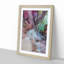 Paint the Sky in Abstract - Picture Frame Painting Print-55735524-55735530