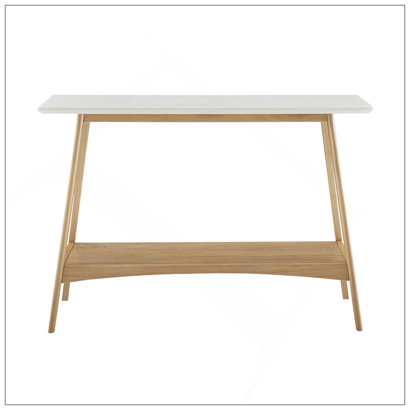 Console, Naturel