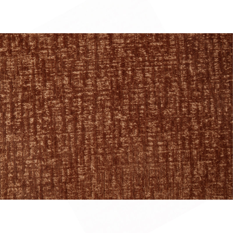 Repose-pieds beige en tissu Sandwich Mesh