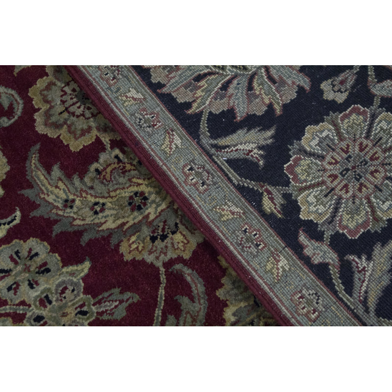 Trinity Wool Oriental Area Rug