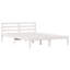 Bed Frame With Headboard Solid Wood Pine-1744814955-1744814956