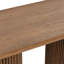 Vander 72'' W Solid Wood Console Table-2145580866