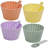 Latitude Run Aylesworth Plastic Serving Bowl