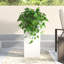Isabelle Metal Planter Box-1834176519