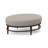 Elliptic Upholstered Ottoman-70373931-70373936