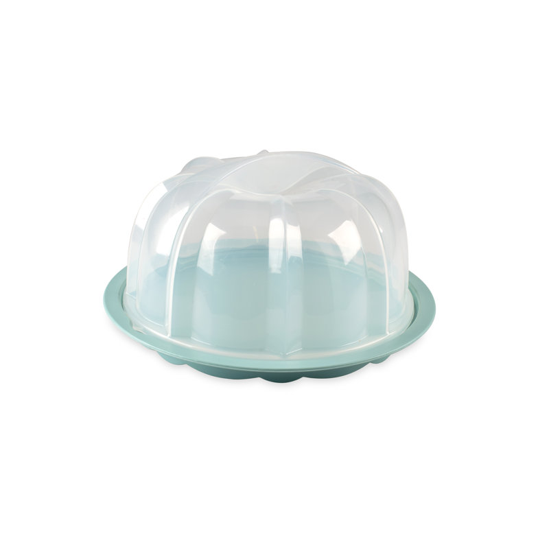 Nordic Ware Translucent Bundt® Cake Stand