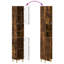 Bathroom Storage Furniture Set-662362