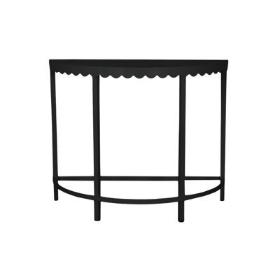 Console 36,5 po