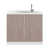 White/Brown est en rupture de stock
