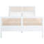 Lit standard en bois massif Annemarie-335514530