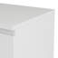 Melgar 119.5cm Sideboard-43272210