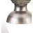 Haldeman Glass Flush Mount