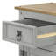 Commode anglaise 1 tiroir Esam-855413349