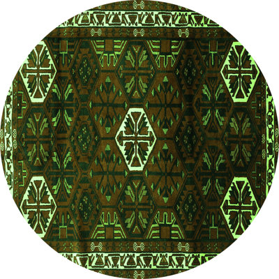 Performance Oriental Indoor Rug
