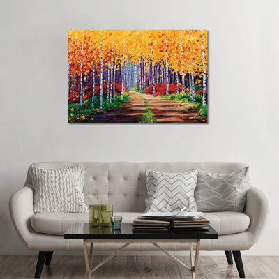 " Traversing " by Kimberly Adams
