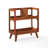 Zayne Medium Record Storage Stand