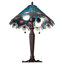 Lampe de table 23 po H