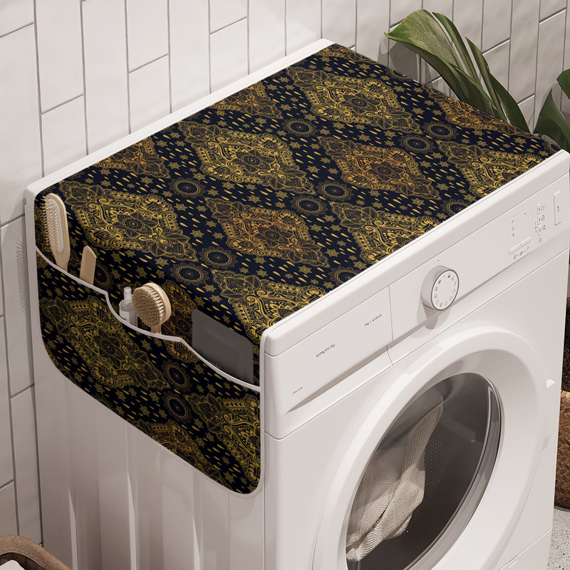 Organisateur de salle de lavage en polyester