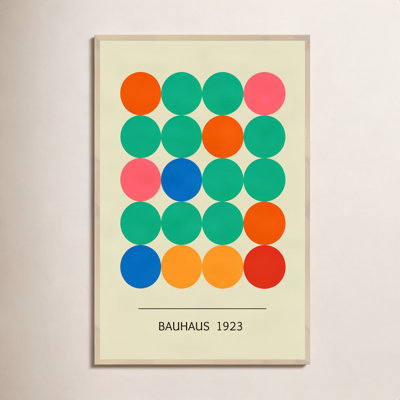 Bauhaus 1923