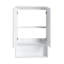 Armoire murale 24 po
