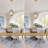 Raylie 1 - Light Shaded Pendant-2124080173