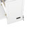 Emmaree Murphy Bed Cabinet with Outlets-671123112-671123114