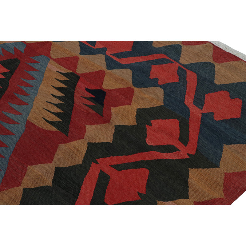 Wool Area Rug