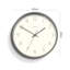Acrylic Wall Clock-56528164