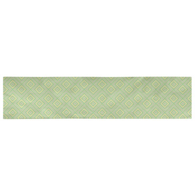 Avicia Lattice Table Runner