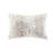King 4PC Faux Fur Comforter Set
