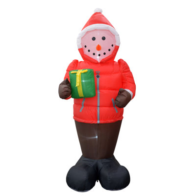 Weather Resistant Christmas Decoration