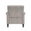 Fauteuil de 33,5 po Kyhl CAL117-811298421