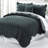 4 Piece Square Diamond Quilts Set-1391134475-1370099243