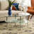 Table basse Keauri