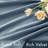Gwennoline Velvet Room Darkening Curtain Panel Pair-1733406940-1733406941