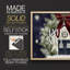 Art de Noël - DCCLXV III - Reproduction encadrée - Restickable-1762595182-1762595168