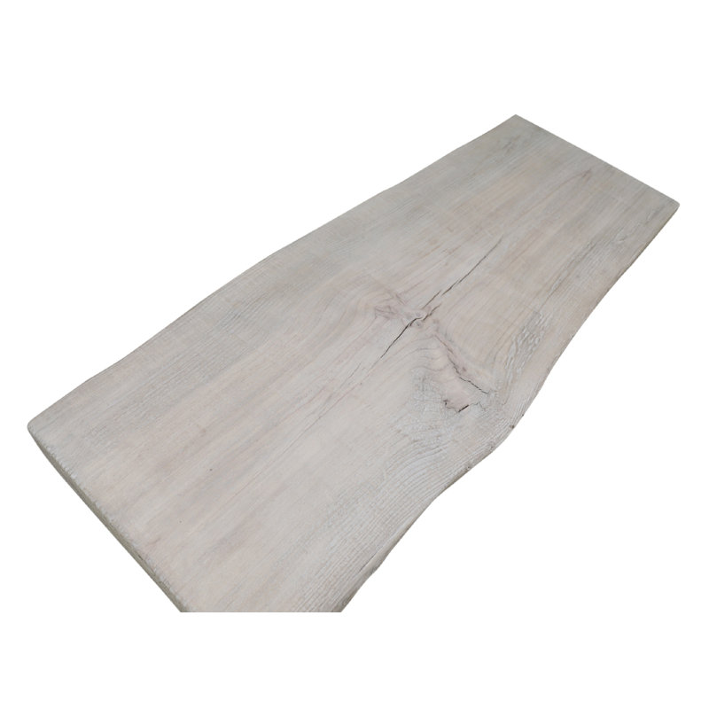 Solid Wood Coffee Table
