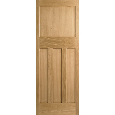  Internal Door Unfinished