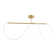 Alessio 1 - Light LED Flush Mount