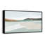 Peinture à cadre flottant Ali Sole of the Land I-119728455-56485840